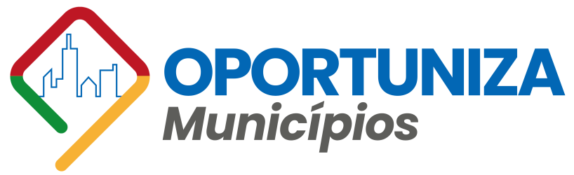Oportuniza Municípios